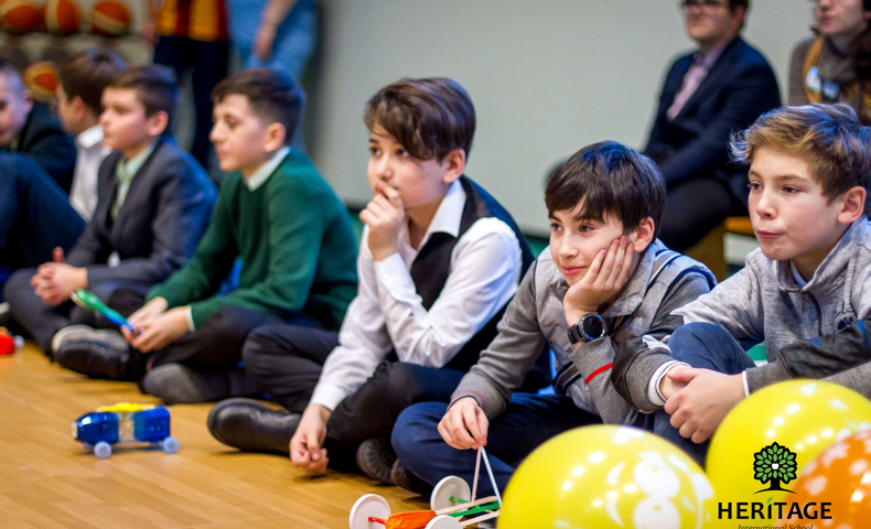 STEM - Baloon Car Race - image 7