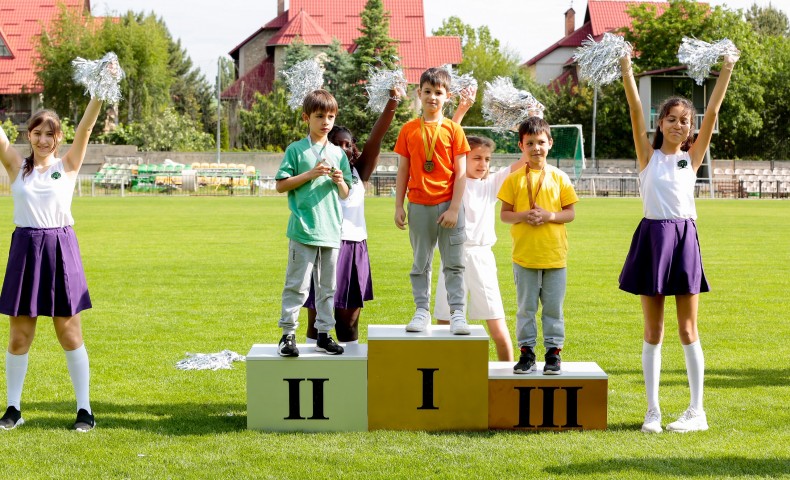 Sports Day 2025 - image 147