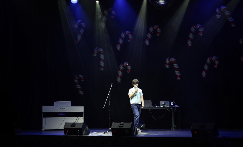 Talent Show 2024 - image 15