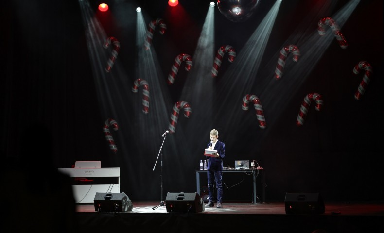 Talent Show 2024 - image 14