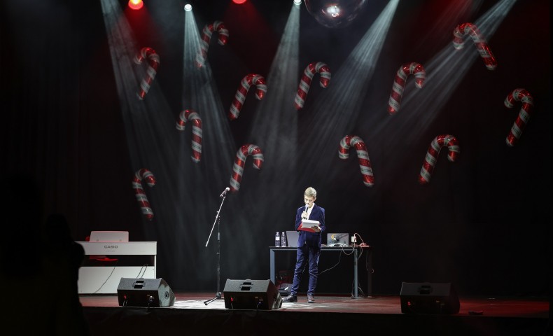 Talent Show 2024 - image 13