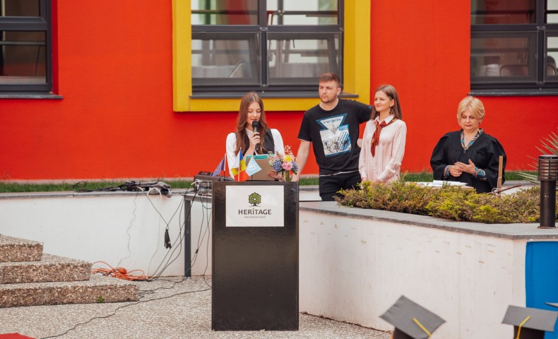 Primary Graduation 2023 - image 91