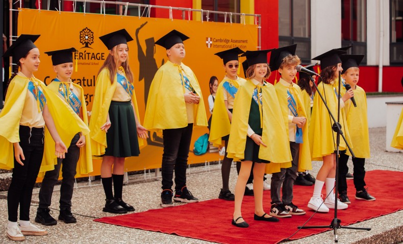 Primary Graduation 2023 - image 90