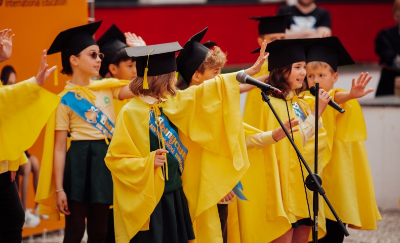Primary Graduation 2023 - image 89