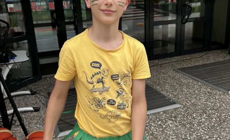 Международный Летний Лагерь 2022 – Cессия „Survivor” - image 115