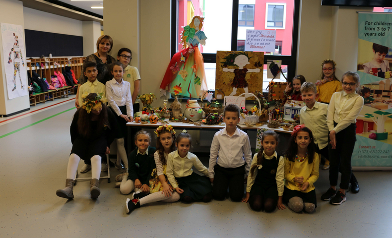 "Golden Autumn" 2018 - image 44