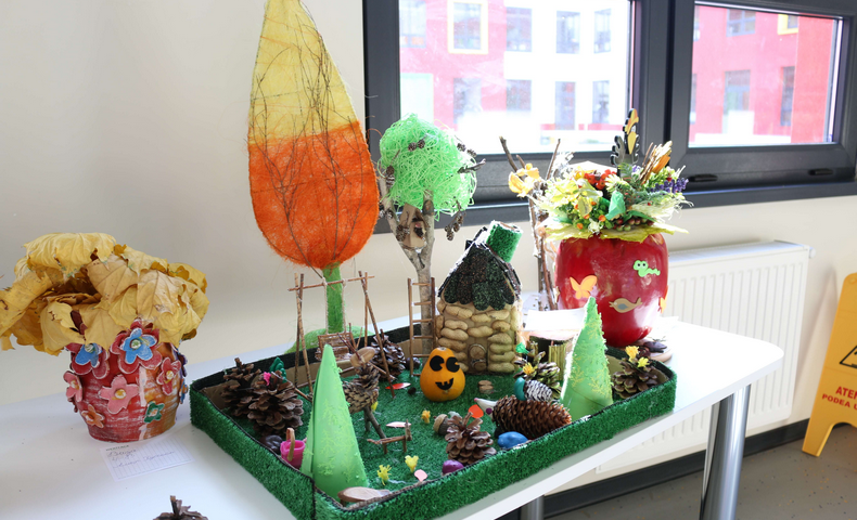 "Golden Autumn" 2018 - image 45