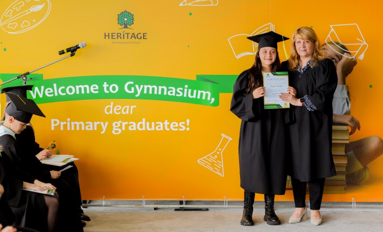 6E Graduation 2025 - image 21