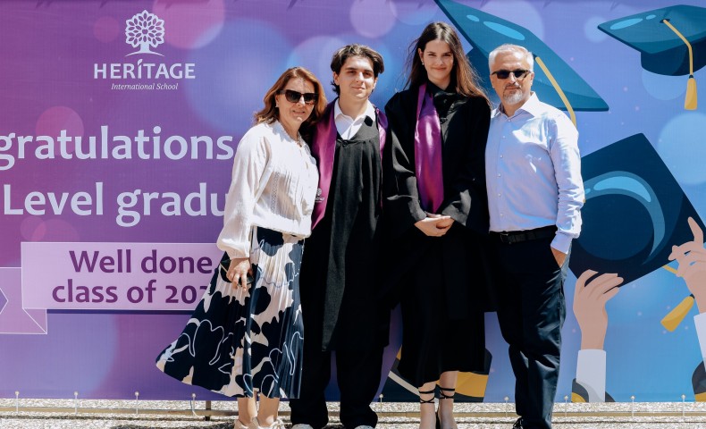 A Level Graduation 2026 - image 150