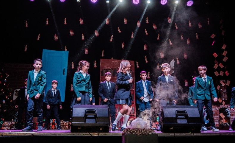 Primary Christmas Play 2022 - image 144