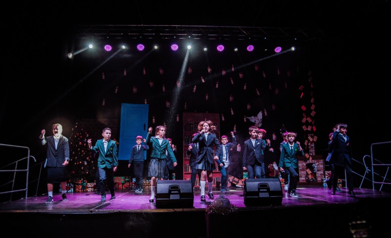 Primary Christmas Play 2022 - image 143