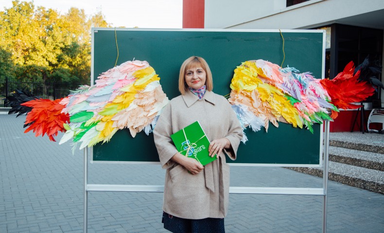 Teacher's Day at Heritage 2022 - image 24