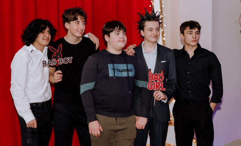 Lyceum Winter Ball 2024 - image 81