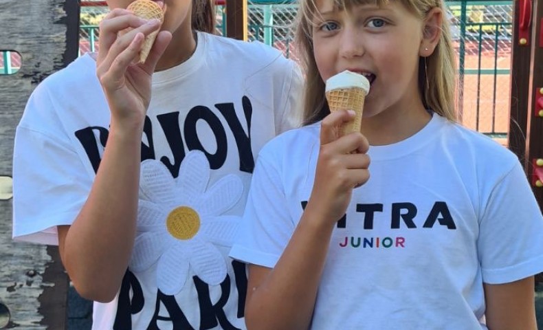 Международный Летний Лагерь 2022 – Cессия „Pop Star Dance” - image 124