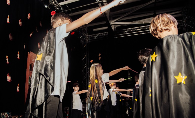 Primary Christmas Play 2022 - image 76