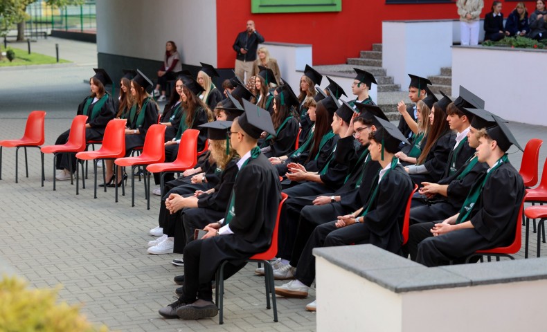 IGCSE Graduates - Class of 2025 - image 34