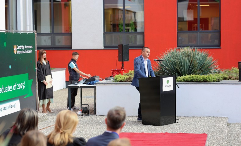 IGCSE Graduates - Class of 2025 - image 35