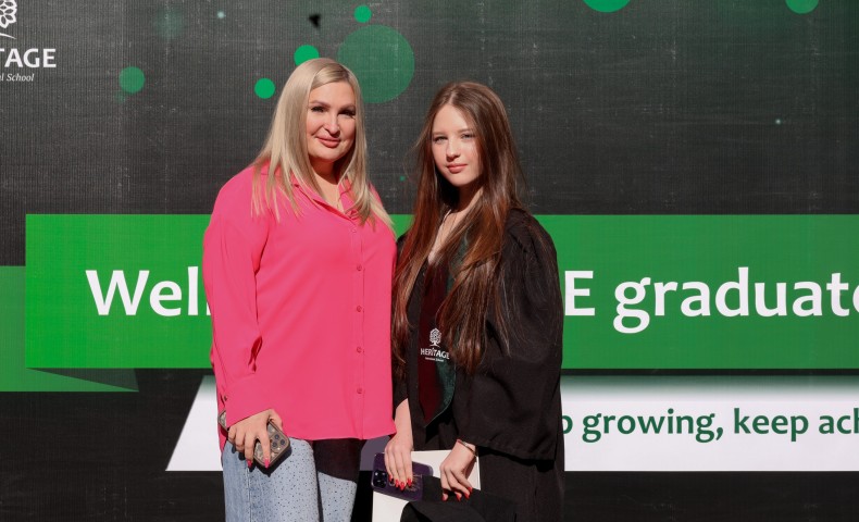 IGCSE Graduates - Class of 2025 - image 80