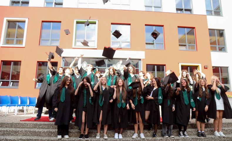 IGCSE Graduates - Class of 2025 - image 79