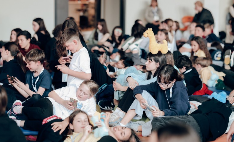 The World Scholar's Cup - image 134