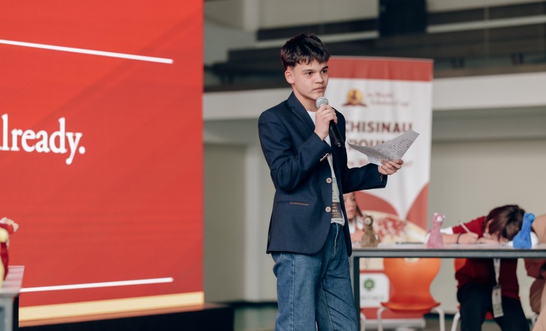 The World Scholar's Cup - image 132