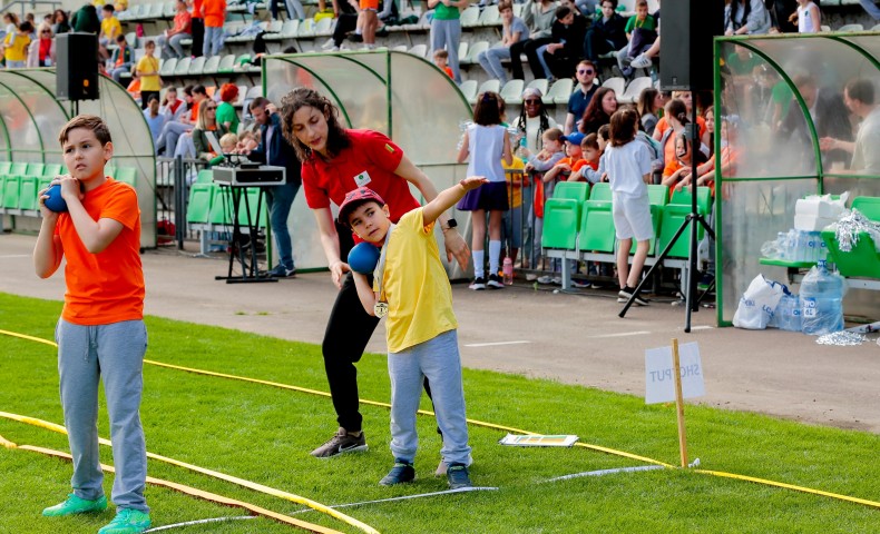 Sports Day 2025 - image 118
