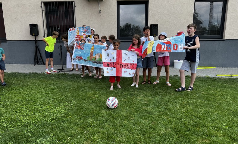 Международный Летний Лагерь 2022 – Cессия „A ticket to…” - image 55