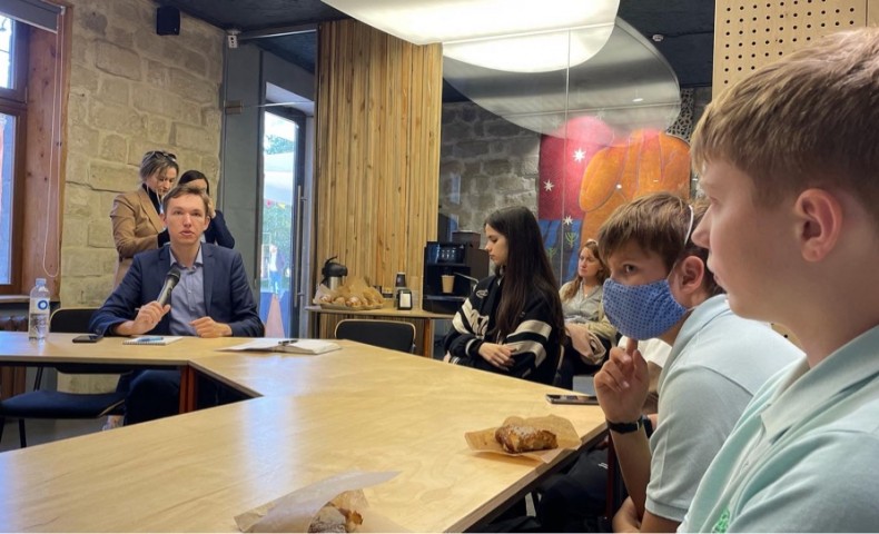 Take Action Global 2022 - image 16