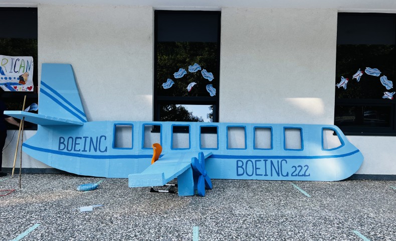 Международный Летний Лагерь 2022 – Cессия „A ticket to…” - image 69