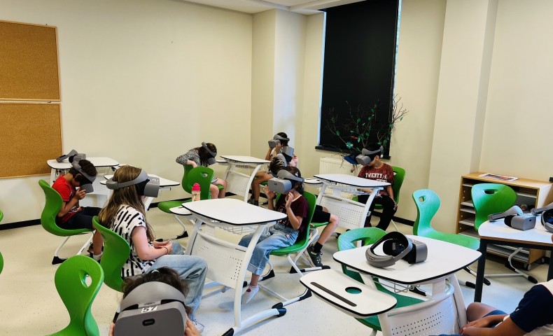 Международный Летний Лагерь 2022 – Cессия „A ticket to…” - image 68