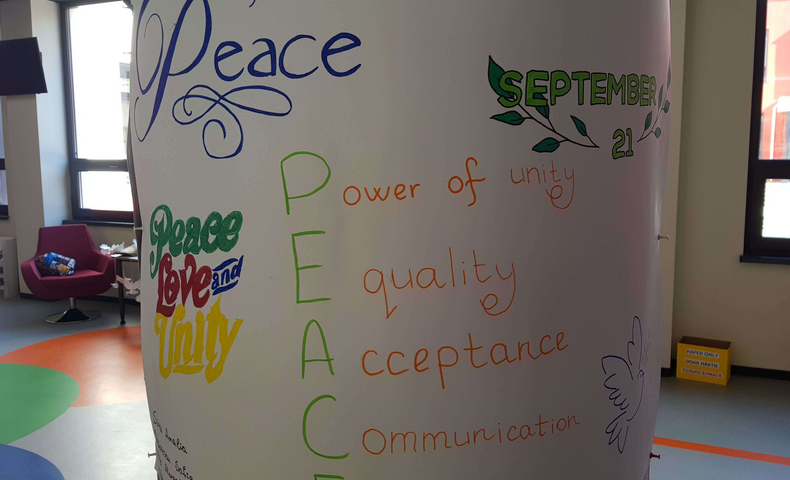 International Peace Day - image 5