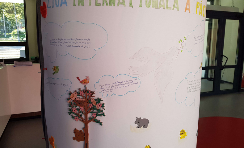 International Peace Day - image 7