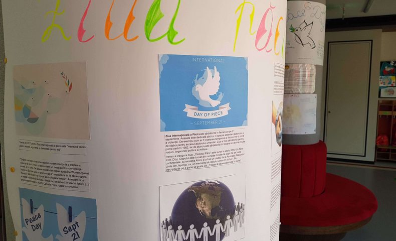 International Peace Day - image 9