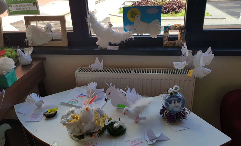 International Peace Day - image 2