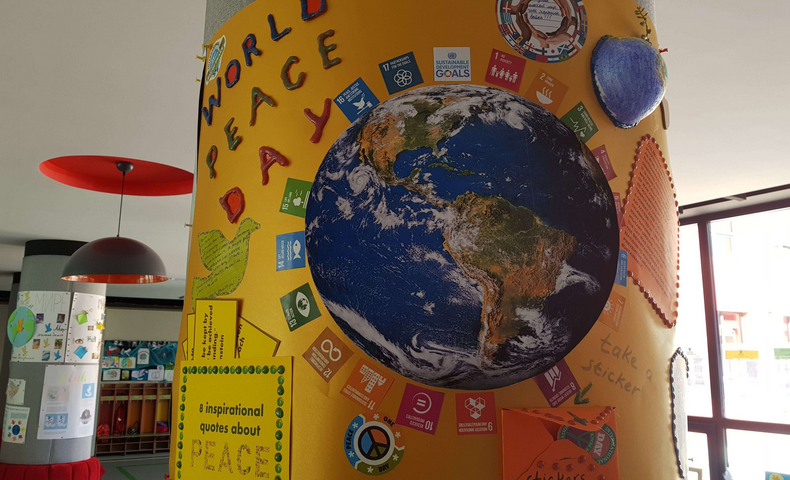 International Peace Day - image 4