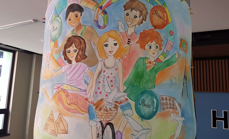 International Peace Day - image 6