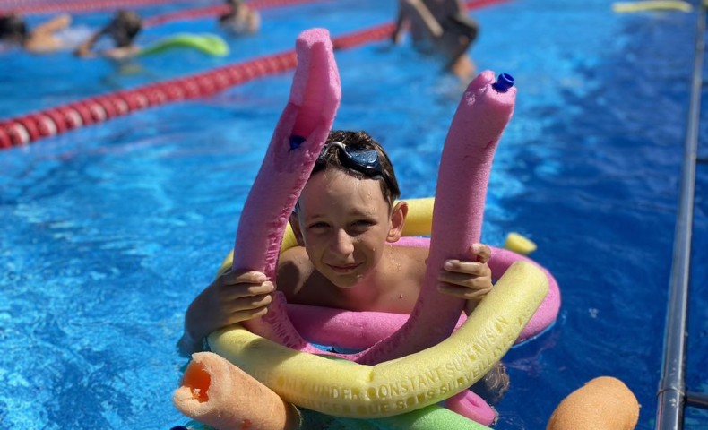 Международный Летний Лагерь 2022 – Cессия „Survivor” - image 58