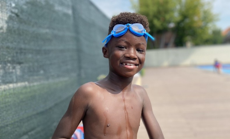 Международный Летний Лагерь 2022 – Cессия „Inside out” - image 60