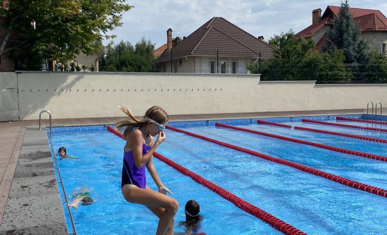 Международный Летний Лагерь 2022 – Cессия „Inside out” - image 59