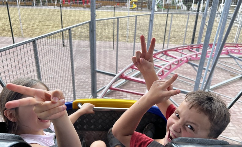 Международный Летний Лагерь 2022 – Cессия „Inside out” - image 66