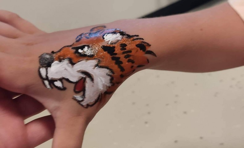 Международный Летний Лагерь 2022 – Cессия „Survivor” - image 50