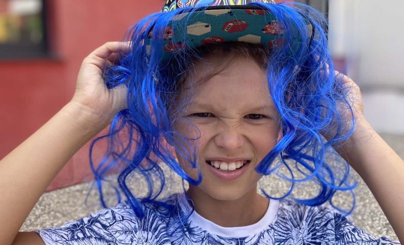 Международный Летний Лагерь 2022 – Cессия „Inside out” - image 110