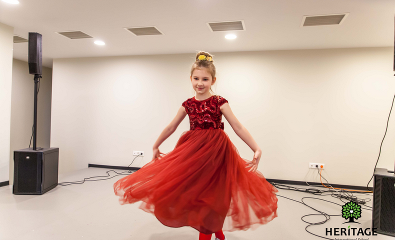 Golden Autumn at Heritage - image 50