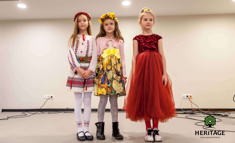 Golden Autumn at Heritage - image 51