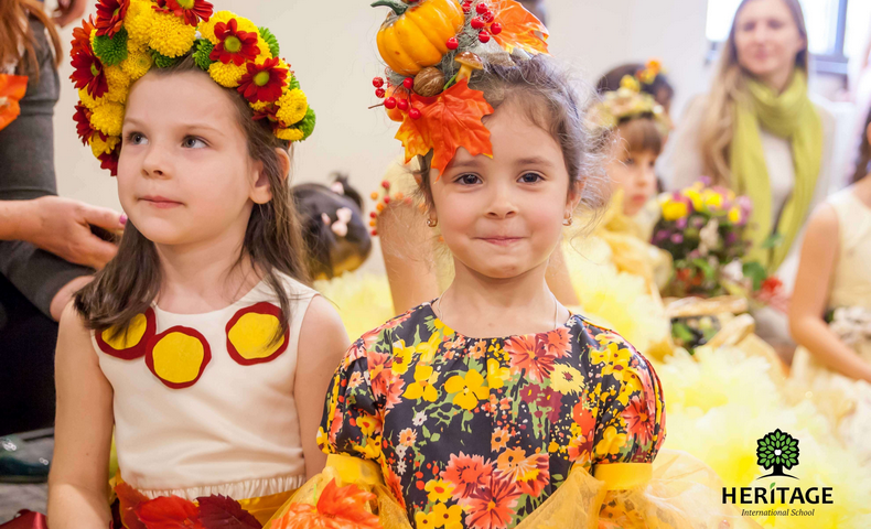 Golden Autumn at Heritage - image 56