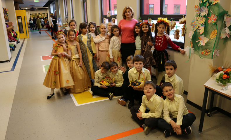 "Golden Autumn" 2018 - image 41