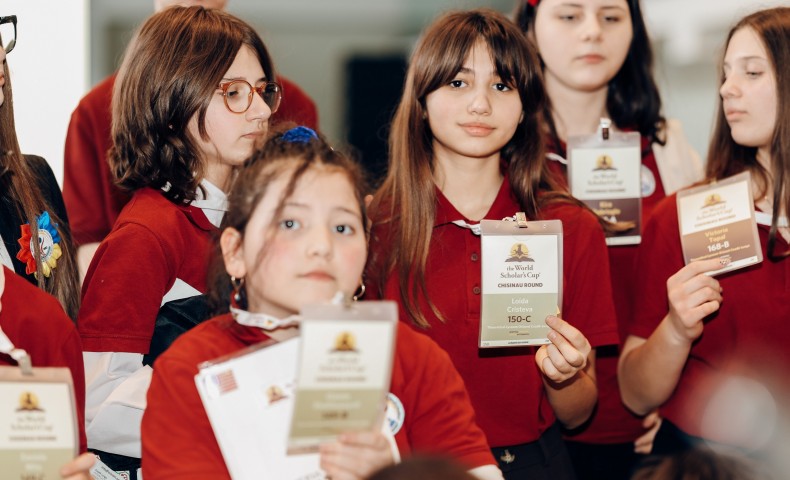 The World Scholar's Cup - image 30