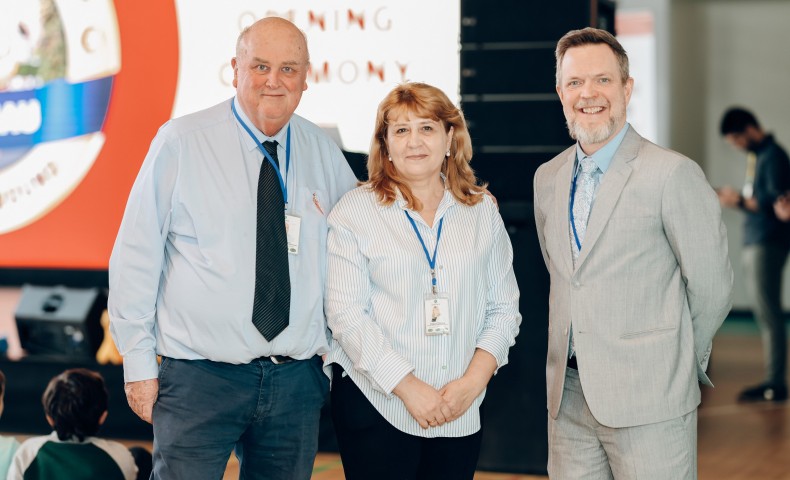 The World Scholar's Cup - image 29