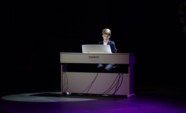 Talent Show 2024 - image 33