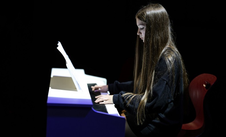 Talent Show 2024 - image 31